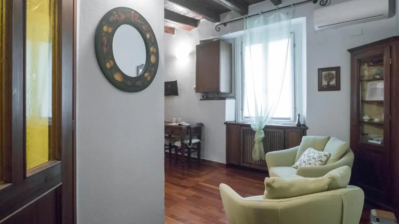 Apartmán Italianway - San Calocero 29 Milán