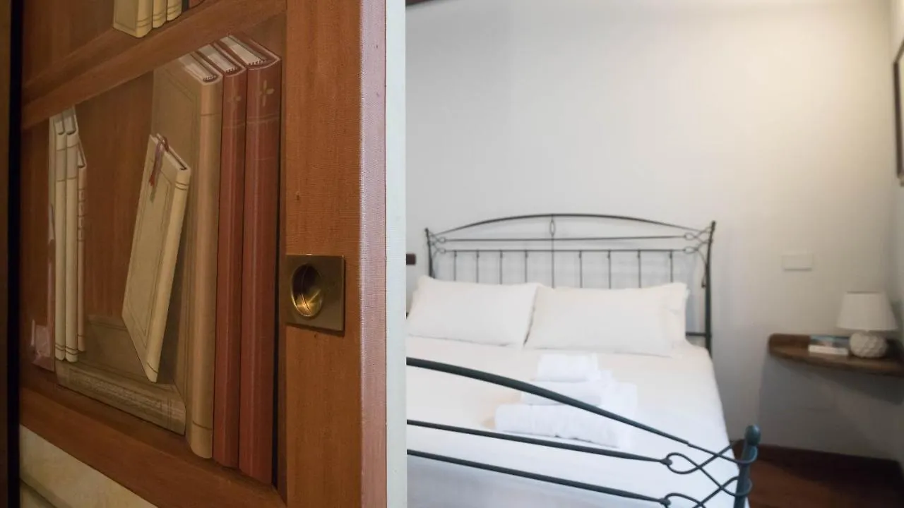 Apartmán Italianway - San Calocero 29 Milán Itálie