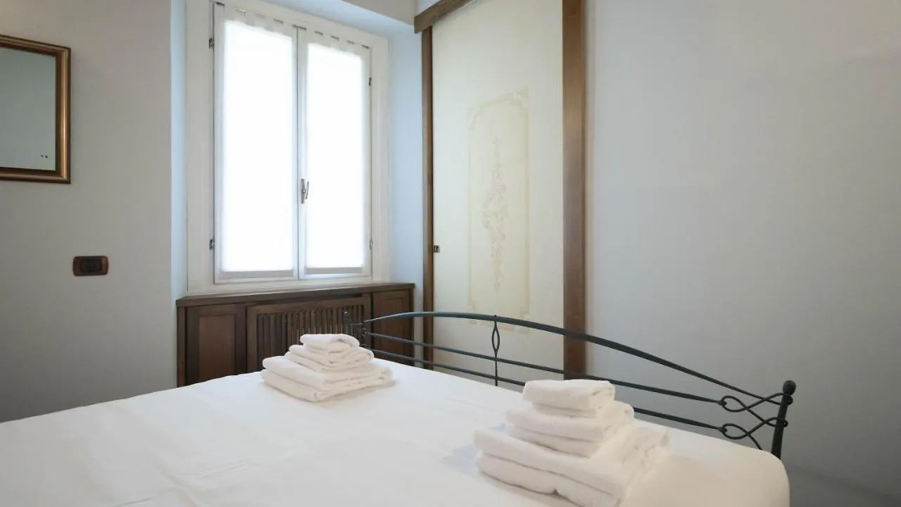 Italianway - San Calocero 29 Apartment Milan