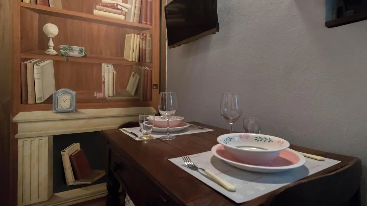 Apartmán Italianway - San Calocero 29 Milán