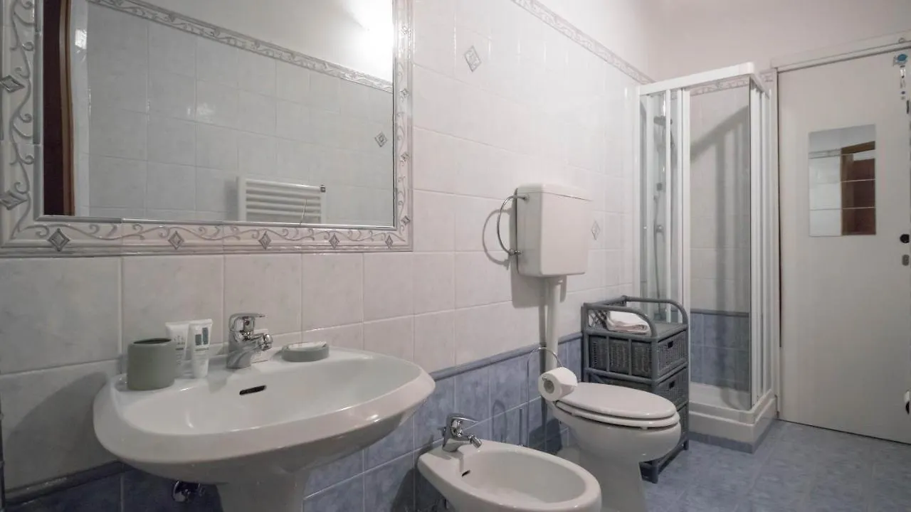 Italianway - San Calocero 29 Apartment Milan