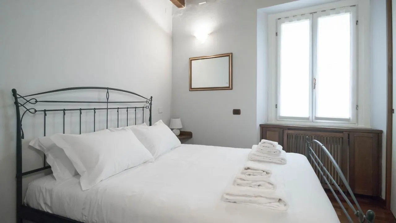 Italianway - San Calocero 29 Apartment Milan Italy