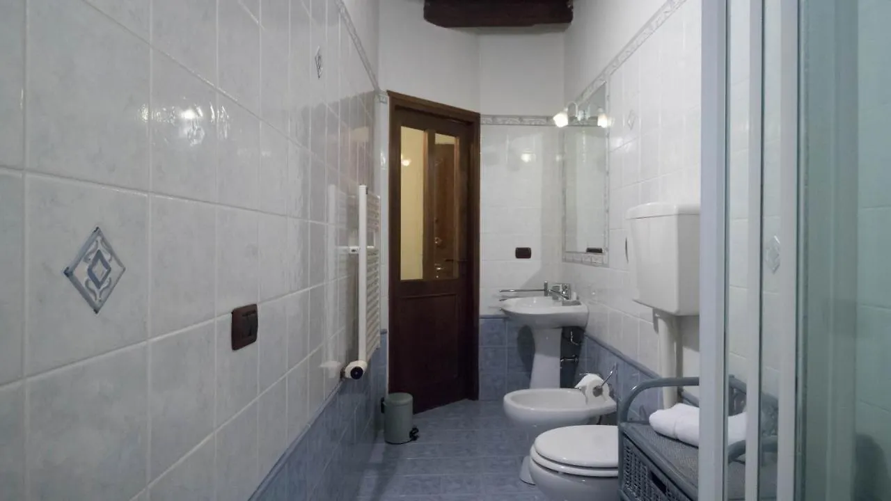 Italianway - San Calocero 29 Apartment Milan 0*,  Italy