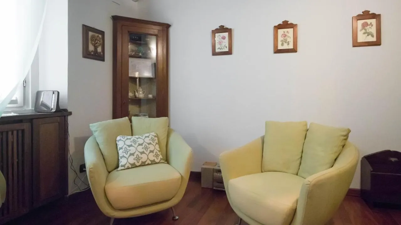 Italianway - San Calocero 29 Apartment Milan