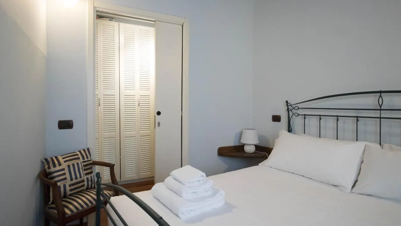 Apartmán Italianway - San Calocero 29 Milán 0*,